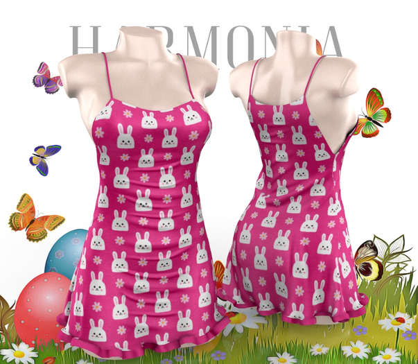 Angelic Dress Maitreya