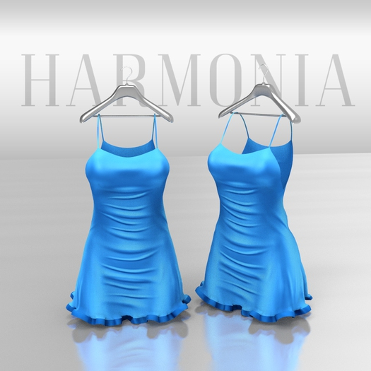 Angelic Dress Maitreya