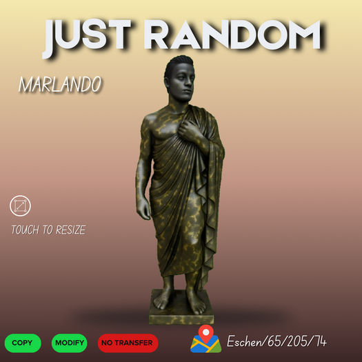 MARLANDO