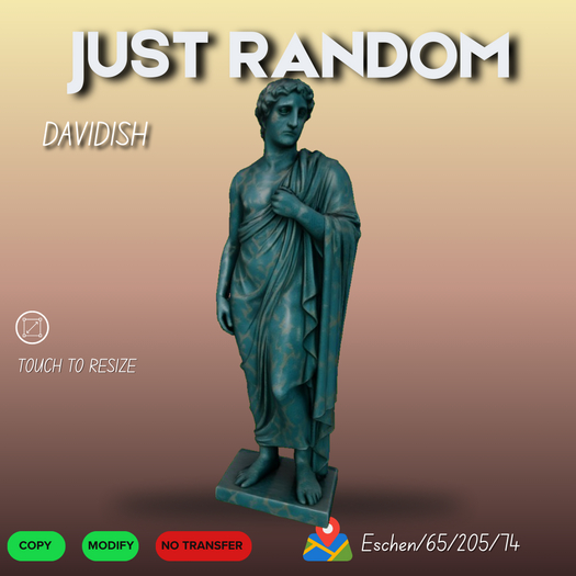 DAVIDISH