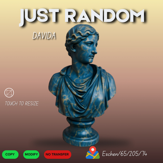 DAVIDA