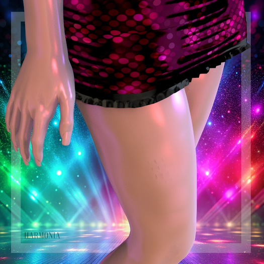 Skirt Reborn