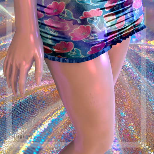 Skirt Reborn