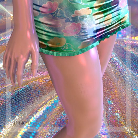 Skirt Reborn