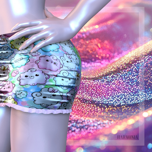 Skirt Reborn