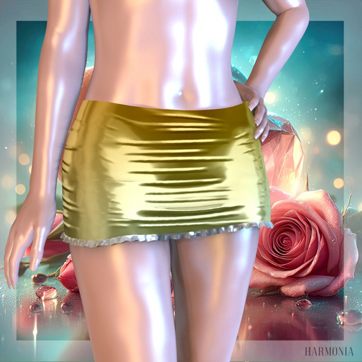 Skirt Reborn