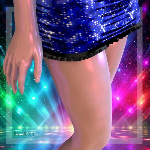Skirt Reborn