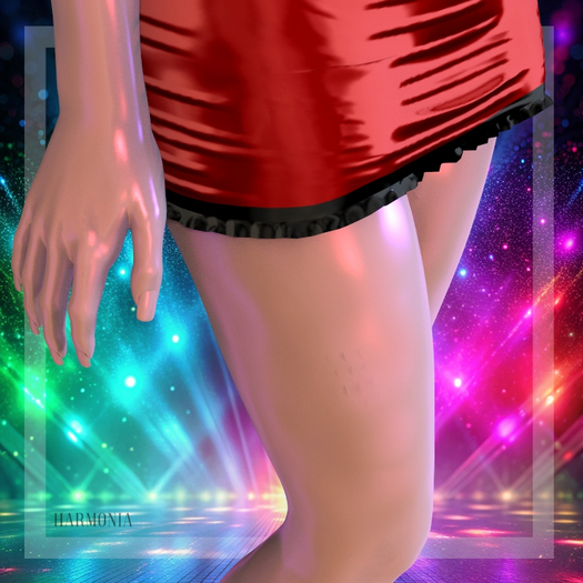 Skirt Reborn