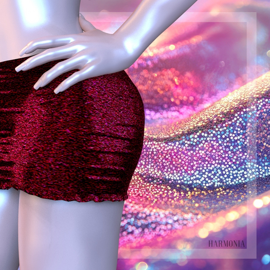 Skirt Reborn