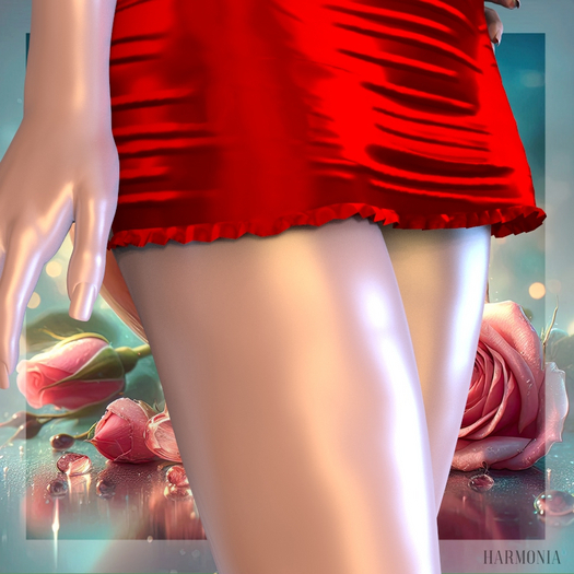 Skirt Reborn
