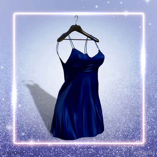 Blue Lilly Reborn