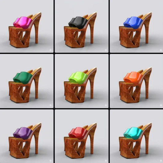 Signal - Camel Heart Throbs (FATPACK) *UNPACK*