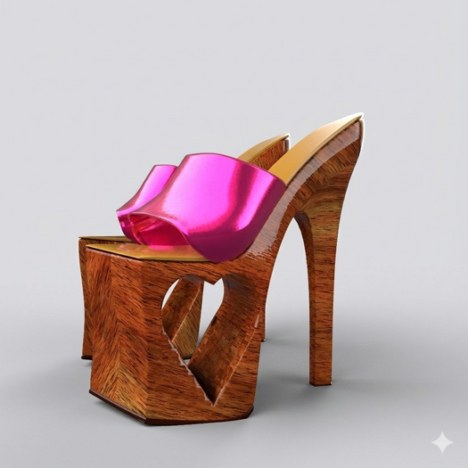 Signal - Camel Heart Throbs (pink) *UNPACK*