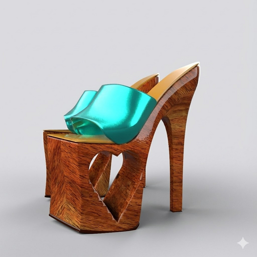 Signal - Camel Heart Throbs (teal) *UNPACK*