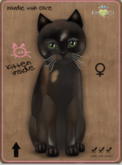 KittyCatS Box - Genesis - Coco V Female