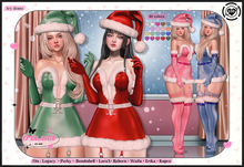 D'ELARA #130 SET FATPACK