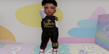 {CC} Future Boss Baby Urban Wear (LB)