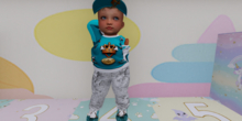 {CC} Baby King Urban Wear (TD)