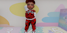 {CC} Urban Life Baby Urban Wear (LB)
