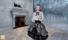 ***Ambrosia***Stella[FAT]