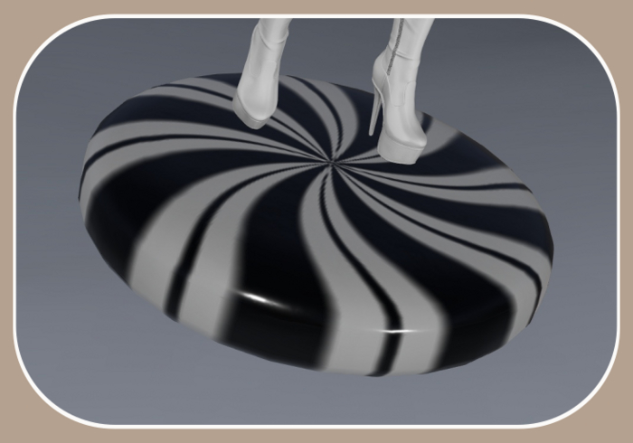 !GD Sweet Rides - Gothmas Candy (ADD ME)