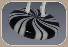!GD Sweet Rides - Gothmas Candy (ADD ME)
