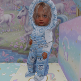 {CC} Frostbite Funfair Snowsuit (TD) boy