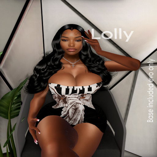 $B.lolly package