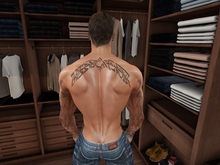 Hebrew-Remembering your roots Tattoo