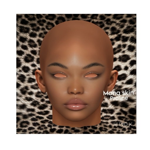 $B.mona demo package