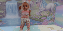 {CC} Bell_Ringers Overall Set (LB) Girls