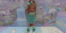 {CC} Ocean's Embrace (TD) bloomers