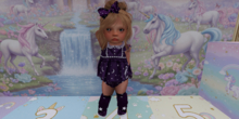 {CC} Cosmic Voyager (TD) bloomers