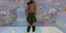 {CC} Jungle Explorer (TD) bloomers