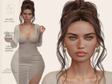 .:LGS :. [HAZEL]Shape for Lel Evox VELA head *PROMO*