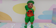 {CC} Pebblepaws Pathfinder Fall Short Set (TD) Boys