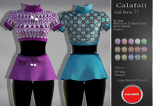 calafali * Full Perm-77