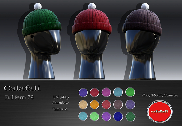 calafali * Full Perm-78