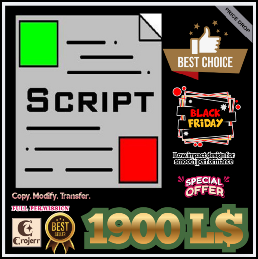 SimpleVend Pro – Basic Vendor Script with Floating Text