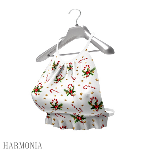 Christmas Top MAITREYA