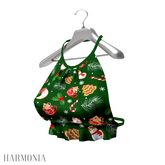 Christmas Top MAITREYA