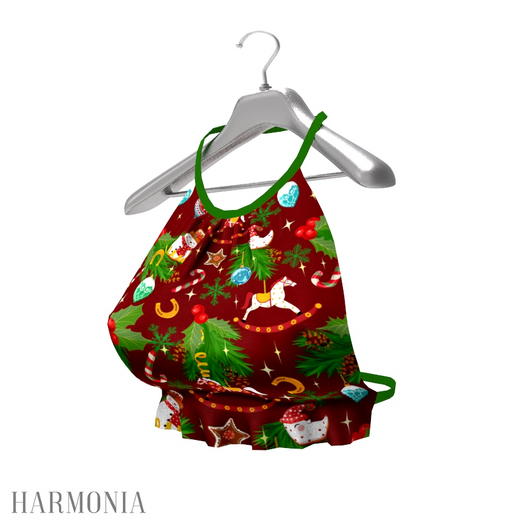 Christmas Top MAITREYA