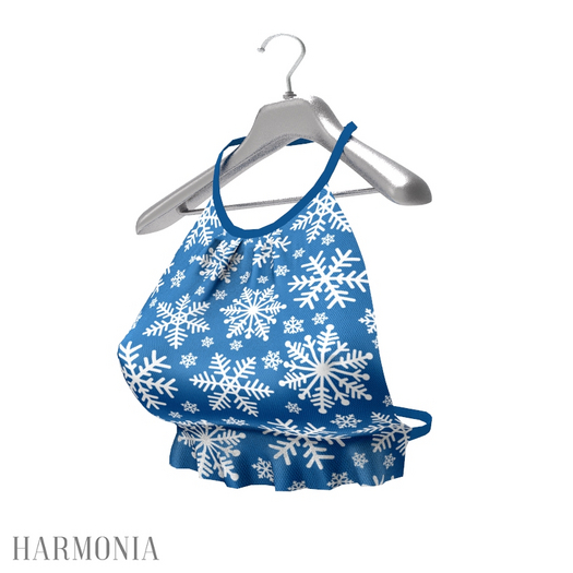 Christmas Top MAITREYA