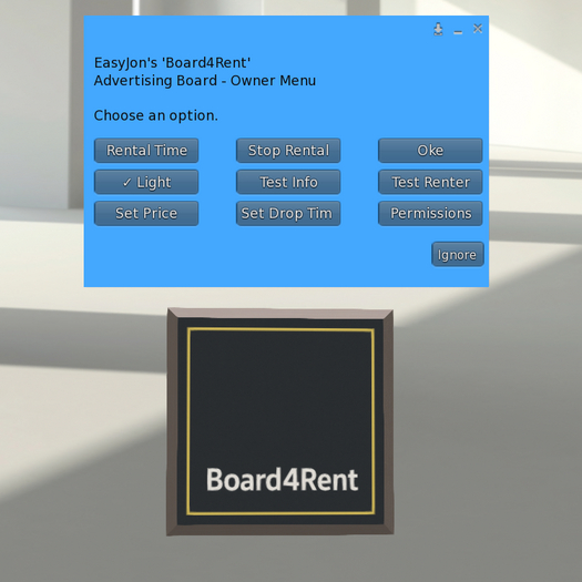 Board4Rent