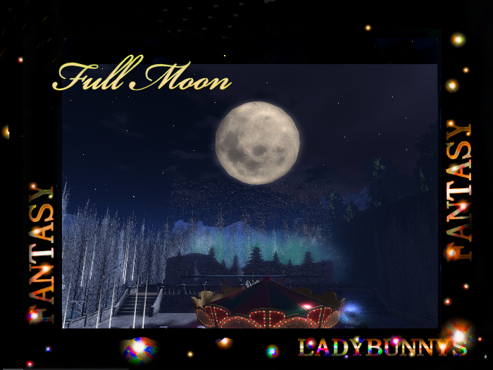Full Moon