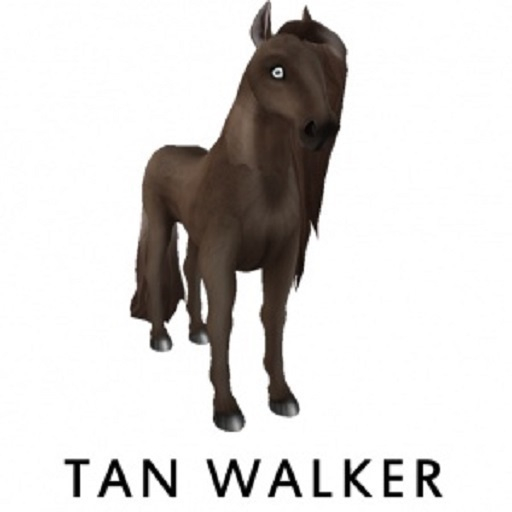 Tan Walker M