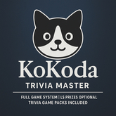{KoKoda} - Trivia Master