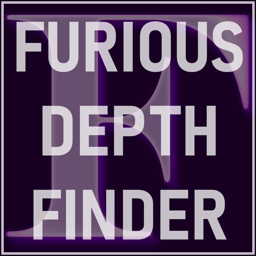 Furious Depth Finder