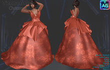 Vienna Christmas Set 1