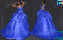 Vienna Christmas Set 3